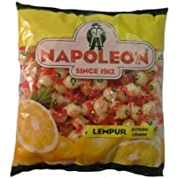 Napoleon K. Caramelos Limon - 1000 gr